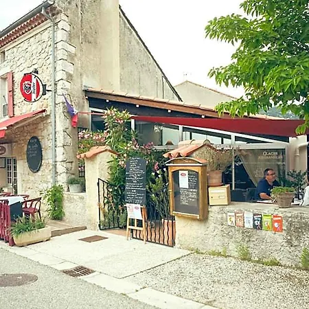 Chez Laurette 3*