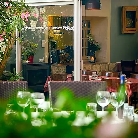 Chez Laurette فندق Chame