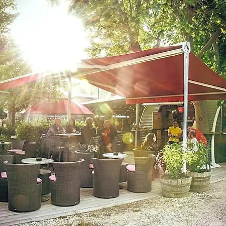 Chez Laurette Chame