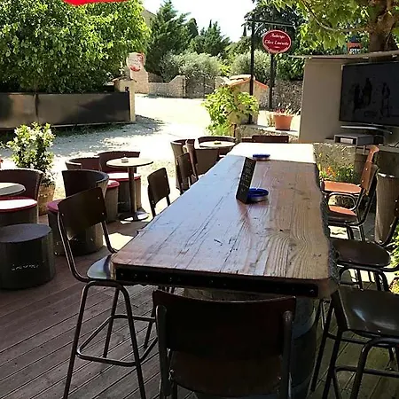 Chez Laurette 3* Chame