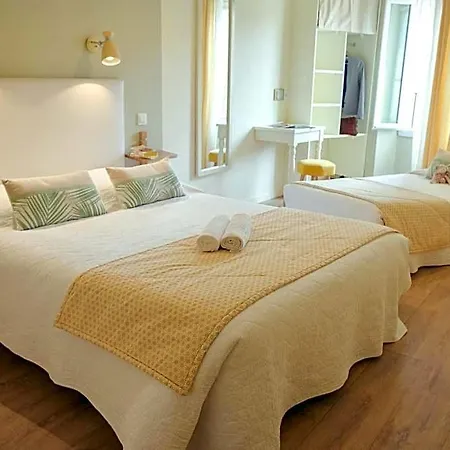 فندق Chez Laurette
