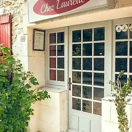 Chez Laurette فندق 3*