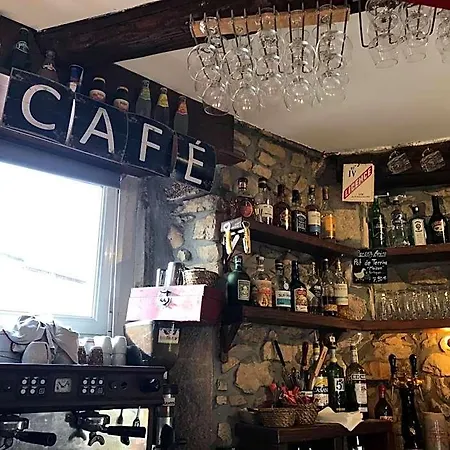 فندق Chez Laurette