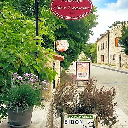 Chez Laurette Chame