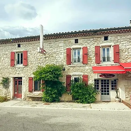 فندق Chez Laurette