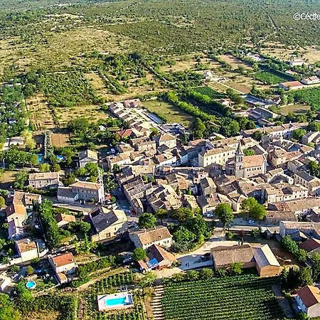Chez Laurette فندق 3*