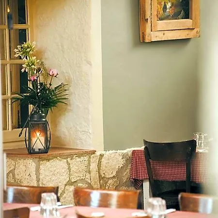 فندق Chez Laurette Chame
